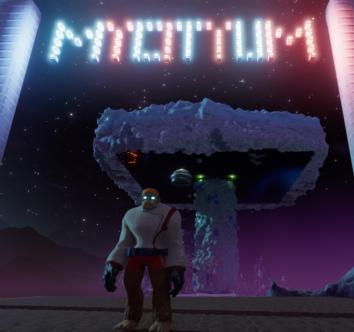 Mycityum City Build